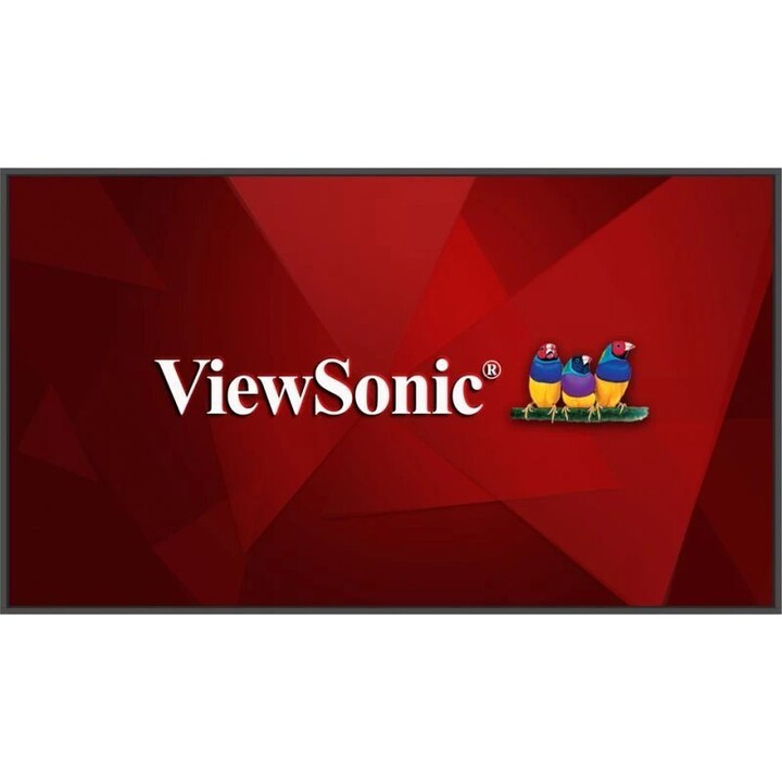 ViewBoard LED large format display NON ANDROID 86 inch