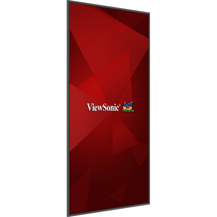 ViewBoard LED large format display NON ANDROID 86 inch