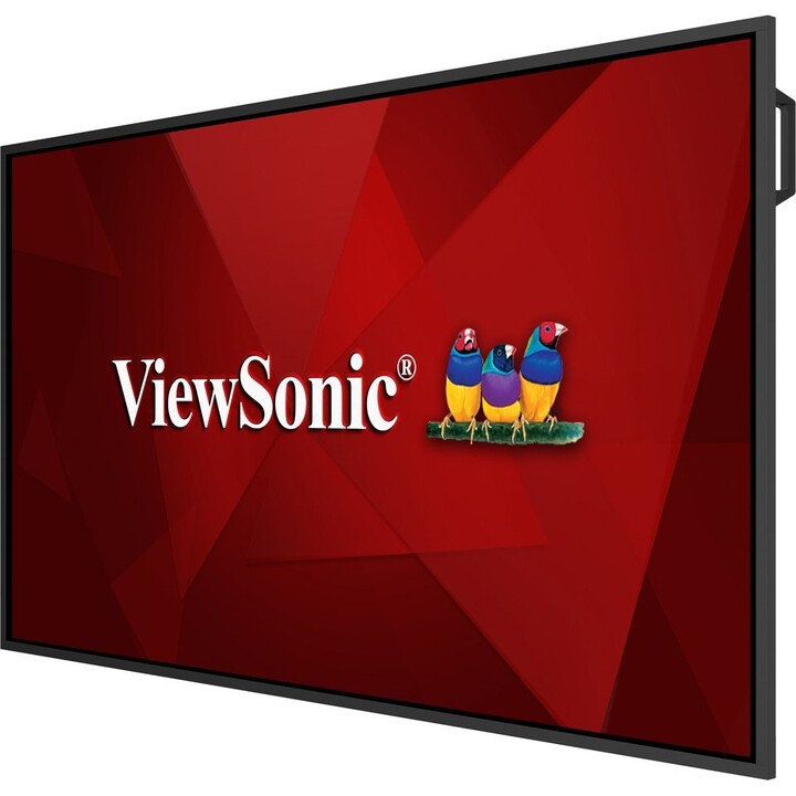 ViewBoard LED large format display NON ANDROID 65 inch