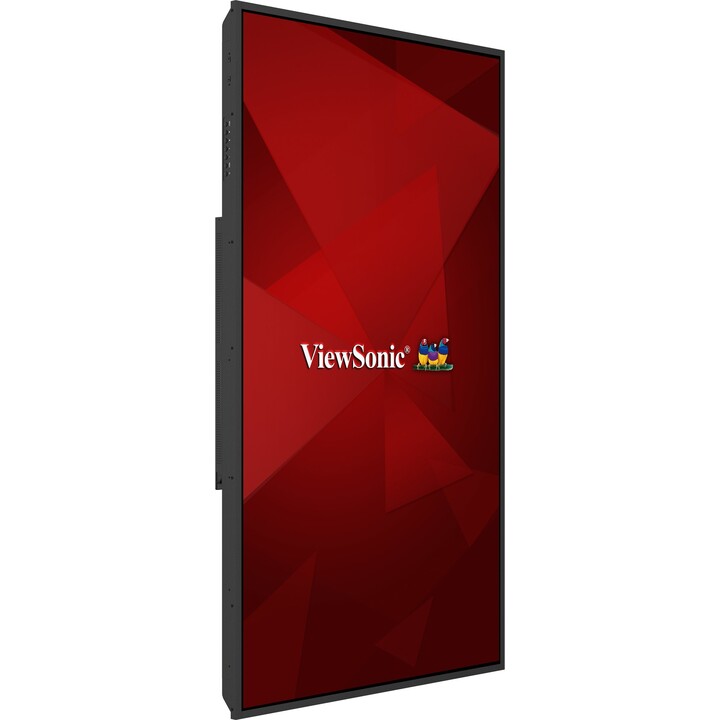 Ecrã de grande formato ViewBoard LED NÃO ANDROID 65 polegadas