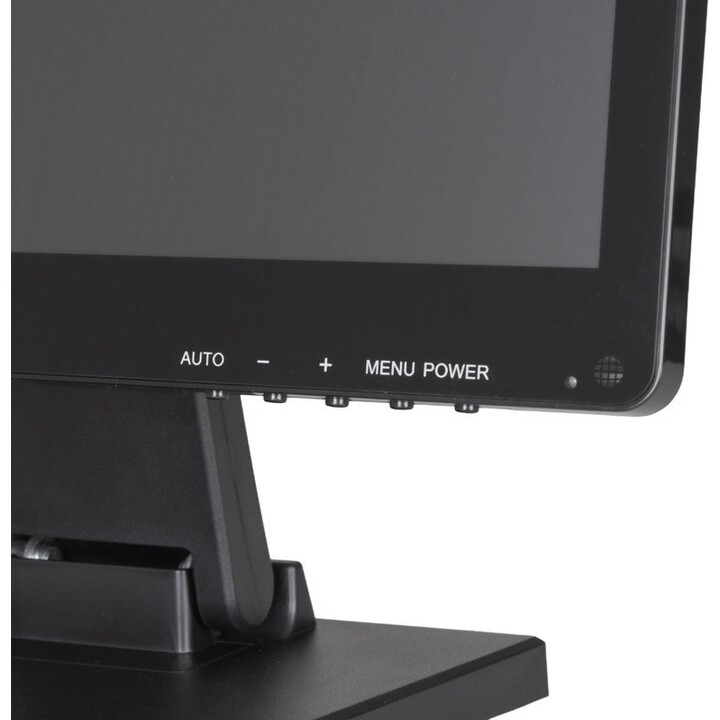 IGGUAL MTL15PX Ecrã tátil capacitivo de 15,6" HD+