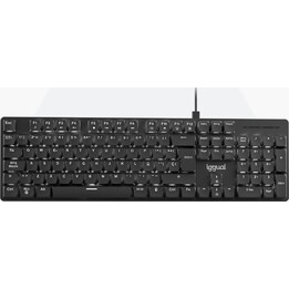 iggual CK-MECHA-105T USB Mechanical Black