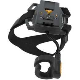 Zebra SG-RS5X6-BHMT-01 RS5100/RS6100 Back-of-Hand Mount w/Strap Finger Trigger Ambidextrous