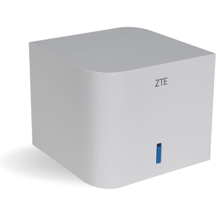 Router ZTE MF258 + IDU Z1200 WiFi6 LTE Cat15 800/133Mbps Dual-Band AC 2,4/5GHz Gigabit LAN