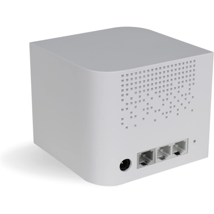 ZTE MF258 Router + Z1200 IDU WiFi6 LTE Cat15 800/133Mbps Dual-Band AC 2.4/5GHz Gigabit LAN