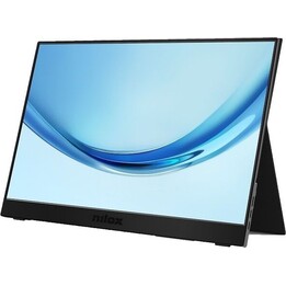 Monitor portatile Nilox 17,3" IPS, Full HD, 60 Hz