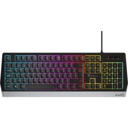 Genesis Rhod 300 RGB Backlit Gaming Keyboard en portugais