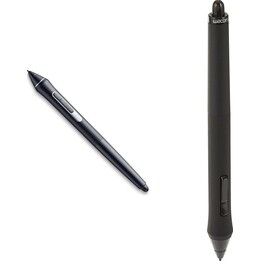 Lápiz digital Wacom Pro Pen 2 negro Kp-504e