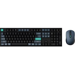 Tastatur +Maus Wireless Combo/B36 BM25 KCBD2 Keychron