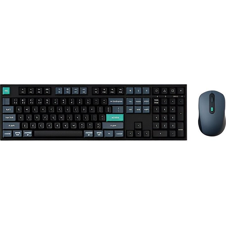 Keyboard +mouse Wireless Combo/B36 BM25 KCBD2 Keychron