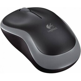 Ratón inalámbrico Logitech M185
