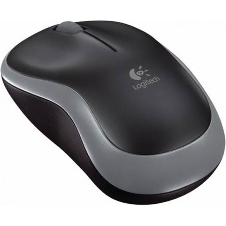 Logitech M185 Kabellose Maus