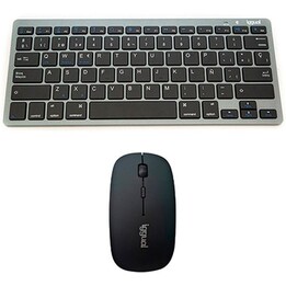 IGGUAL Bluetooth IGG316917 + IGG316771