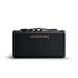 Headrush FRFR-GO – Amplificador de guitarra portátil