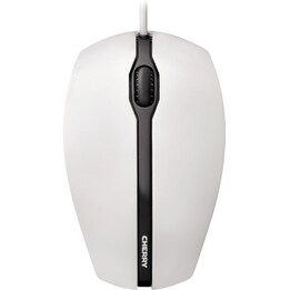 Cherry Gentix óptico USB Blanco