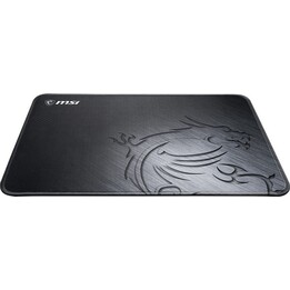 MSI Agility GD21 Black Gaming Mouse Pad