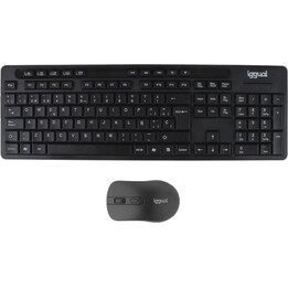 iggual WMK-BUSINESS2 Sans fil