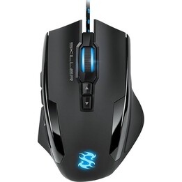 Sharkoon Skiller SGM1 10800 Dpi - Ratón