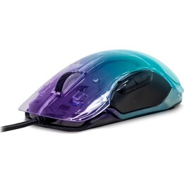 Phoenix Banshee 10000 DPI RGB Transparente