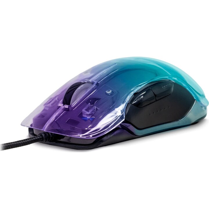 Phoenix Banshee 10000 DPI RGB Trasparente