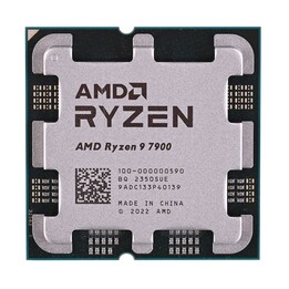 AMD Ryzen 9 7900 Prozessor 3,7 GHz 64 MB L3