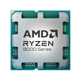 Processeur AMD Ryzen 5 9500F - Tray