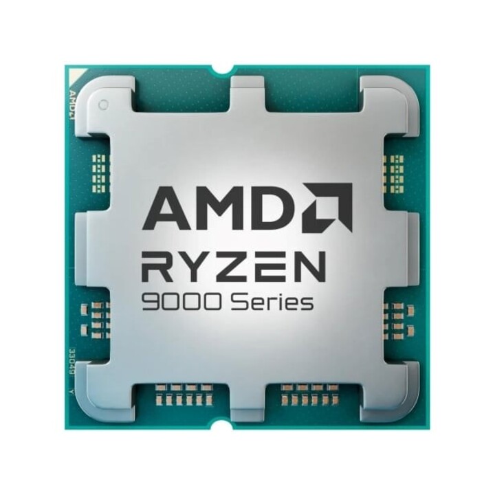 Procesador AMD Ryzen 5 9500F - Bandeja