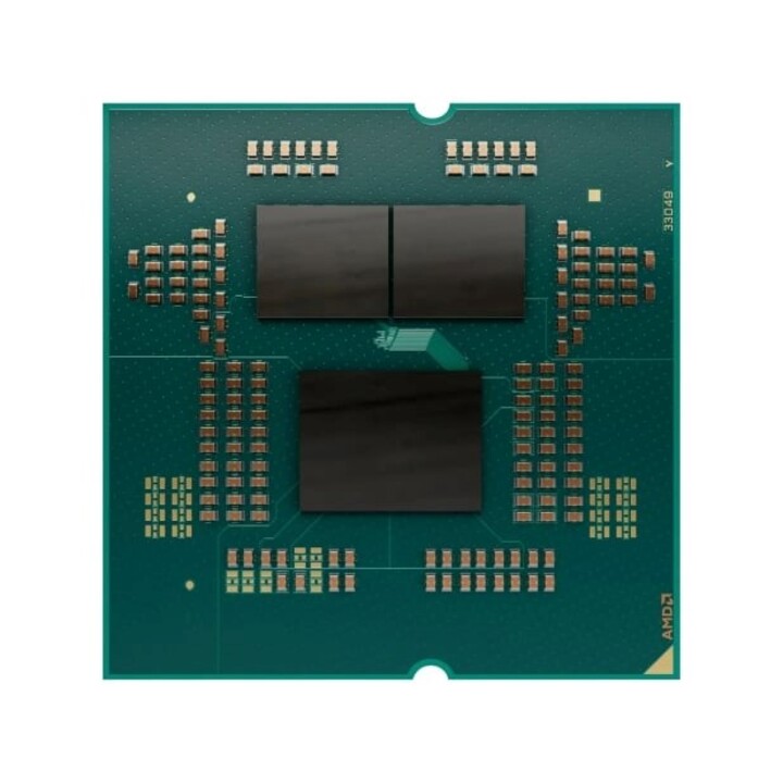 Procesador AMD Ryzen 5 9500F - Bandeja