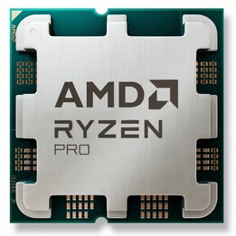 AMD Ryzen 5 PRO 8500G Prozessor 3,5 GHz 16 MB L3