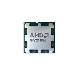 AMD Ryzen 5 7400 processeur - TRAY