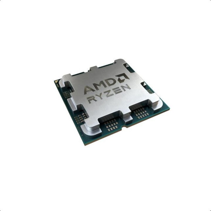 Processore AMD Ryzen 5 7400 - VASSOIO