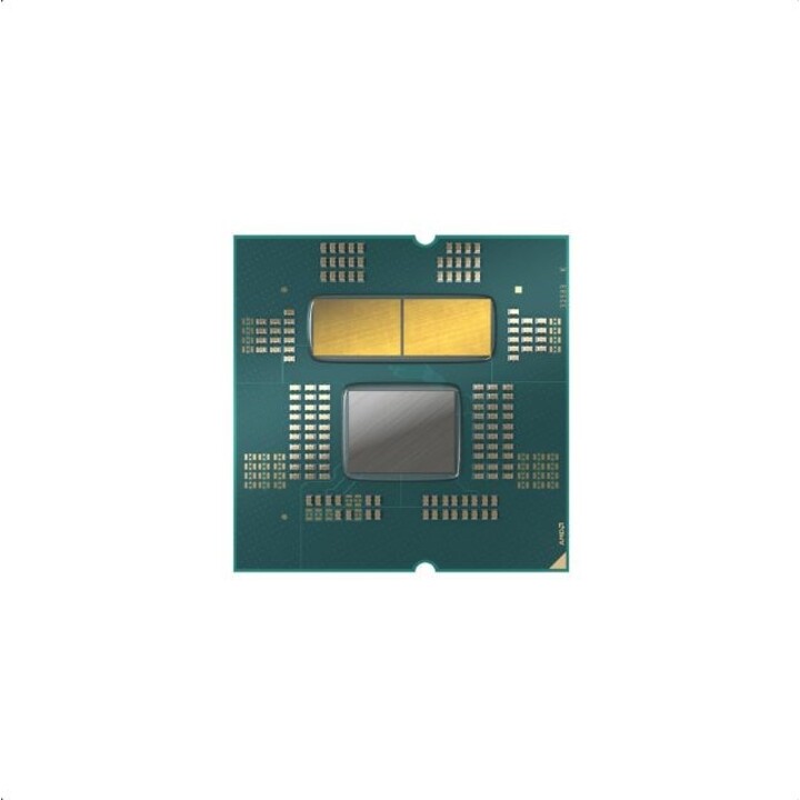 AMD Ryzen 5 7400 processor - TRAY