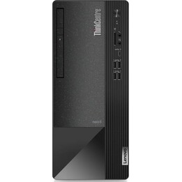 Pc Sobremesa Torre Windows 11 Pro Intel Core i7-13700 Lenovo 12JD001GSP | Intel UHD Graphics 770, 16 GB, 512 GB, Negro