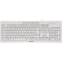 Cherry STREAM 3.0 Gris