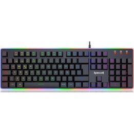 Redragon Dyaus 2 Gaming RGB Schwarz