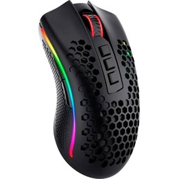 Souris gaming sans fil Redragon Storm Pro 16 000 dpi RGB