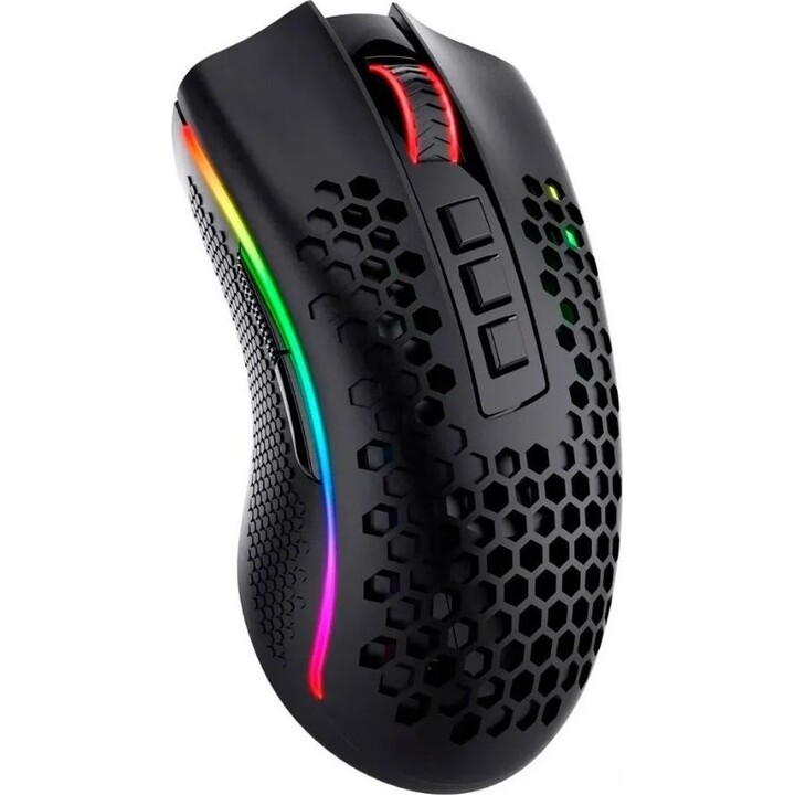 Redragon Storm Pro Wireless Gaming 16000 Dpi RGB