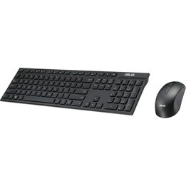 Asus W2500 Combo Wireless Negro