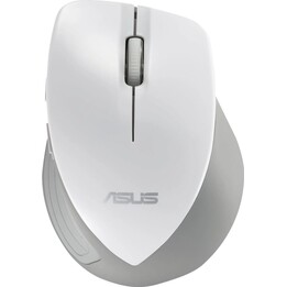 Mouse Asus WT465 1600 DPI Branco