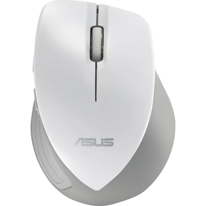 Mouse Asus WT465 1600 DPI Branco