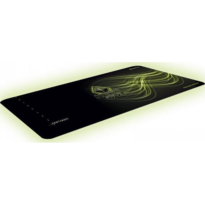 Mousepad Gamer Keep Out R5