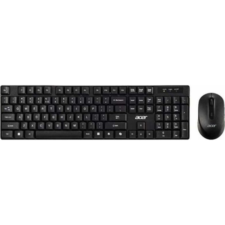 Acer Combo Set Wireless Keyboard AND Mouse