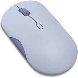 Souris silencieuse Bluetooth Lenovo 350 (Meta Raisin)