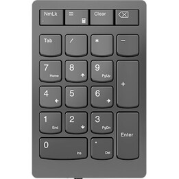 Lenovo Go Kabellose Zifferntastatur