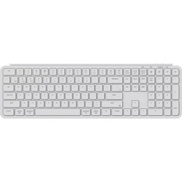 Souris Urban Factory Lavable ip68 Blanc USB