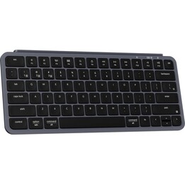 Tastatur Wireless B1 Pro/Elfenbein Weiß B1P-K8 Keychron