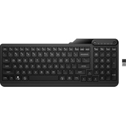 Teclado sem fios de modo duplo HP 475