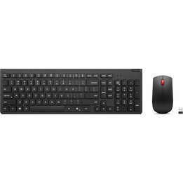 Combinazione di tastiera e mouse Lenovo 4X31R64484