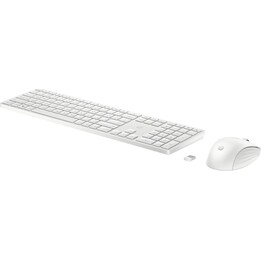 HP 655 Wireless Mouse and Keyboard Combo