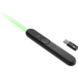 Télécommande de présentation rechargeable Lenovo Laser
